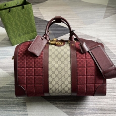 Gucci Travel Bags